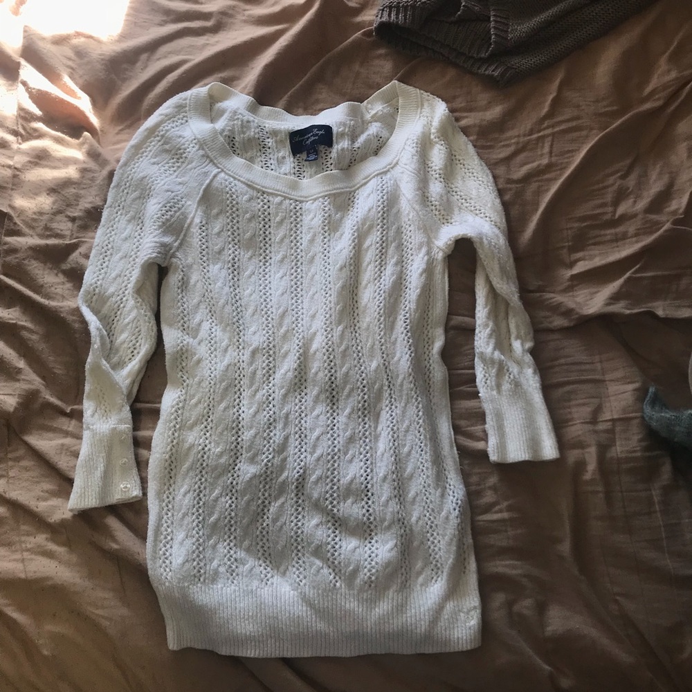 AE Knit Sweater
